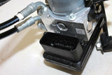 2015 Ktm 390 Rc Abs Pump Unit Module With Hoses
