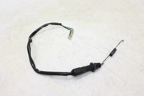 1981 Honda Silver Wing 500 Gl500 Rear Back Brake Sensor