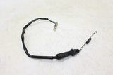 1981 Honda Silver Wing 500 Gl500 Rear Back Brake Sensor