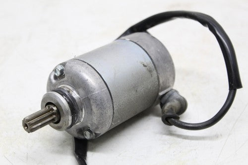 2009 Yamaha FZ6R ENGINE STARTING STARTER MOTOR -DC 12V