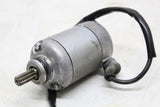 2009 Yamaha FZ6R ENGINE STARTING STARTER MOTOR -DC 12V