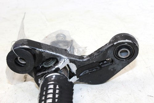 1998 Suzuki Katana 600 Gsx600f Left Rearset Rear Set Driver Foot Peg Rest Stop