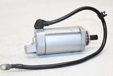 2008 Harley-davidson V-rod Vrscaw Engine Starting Starter Motor -dc 12v