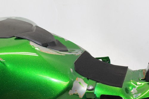 19-21 Kawasaki Ninja H2 Sx Se+ Gas Tank Fuel CELL Petrol Reservoir OEM