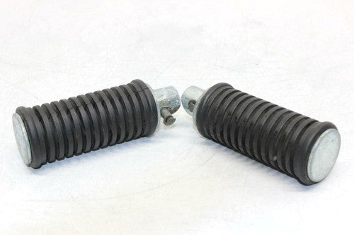 2004 Suzuki Gz250 Rear Passenger Foot Step PEG OEM