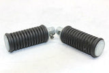 2004 Suzuki Gz250 Rear Passenger Foot Step PEG OEM