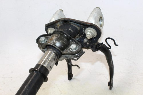 1996 Honda Fourtrax Foreman 400 Trx400fw 4x4 Steering Stem Shaft Column