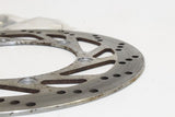 2000 Cagiva Gran Canyon 900 Front Left Right Brake Rotors Discs OEM