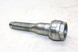 2017 Harley-davidson Street Glide Flhx Upper Steering Stem