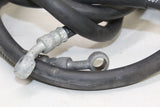1997 Kawasaki Vulcan 1500 Vn1500d Classic Front Brake Caliper Hoses Lines OEM