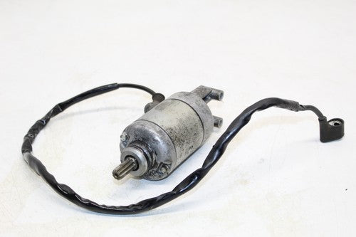 2006 Yamaha FZ6 ENGINE STARTING STARTER MOTOR -DC 12V