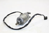 2006 Yamaha FZ6 ENGINE STARTING STARTER MOTOR -DC 12V