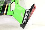 18-22 Kawasaki Ninja 400 OEM Side Mid Left Fairing Cover