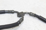 1997-02 Suzuki Tl1000s Front Brake Caliper Hoses Lines OEM