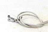 1996 Suzuki Bandit 600 Gsf600s Brake Caliper Hoses Lines