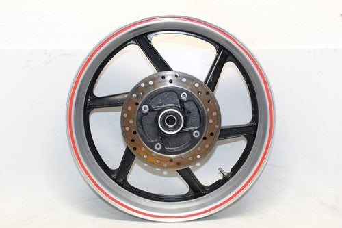 1996 Honda Cbr600f3 Rear Back Wheel Rim
