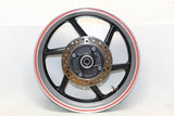 1996 Honda Cbr600f3 Rear Back Wheel Rim