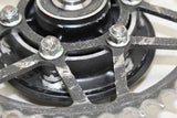 2013 Kawasaki Ninja 650 Ex650e Rear Back Sprocket