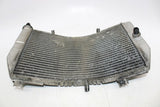 2003 Suzuki Gsxr750 Engine Radiator Motor Cooler Cooling Radiater