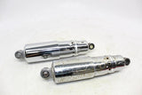2002 Honda Shadow Spirit 1100 Vt1100c Rear Back Shock Absorber Set