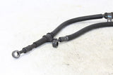 2014 Kawasaki Ninja 300 Ex300a Front Brake Caliper Hoses Lines