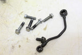 2001 Kawasaki Ninja 500r Ex500d Engine Motor Oil Pump W/oil Pickup