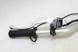 2022 Yamaha Mtt890 Tracer 9 Handlebars W Clutch Lever With Perch