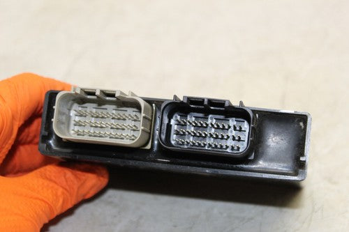 2009 Suzuki Gsxr1000 Ecu Computer Controller Unit Black Box Ecm Cdi