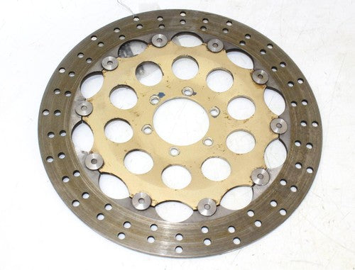 1996 Ducati M900 Monster Front Left Right Brake Rotors Discs