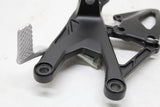 2020 YAMAHA YZF-R1 RIGHT REARSET REAR BRAKE PEDAL SET PEG REST STOP