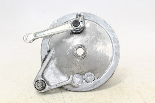 1999 Honda Nighthawk 750 Cb750 Drum Brake