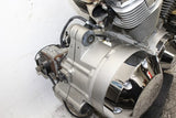 2002 Honda Vtx1800c Cast Engine Motor