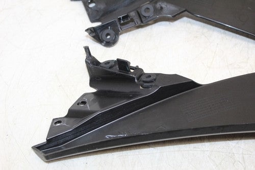 14 Kawasaki Ninja Ex300b Left Right Front Upper Mid Side Fairing Cowl 14092-0923