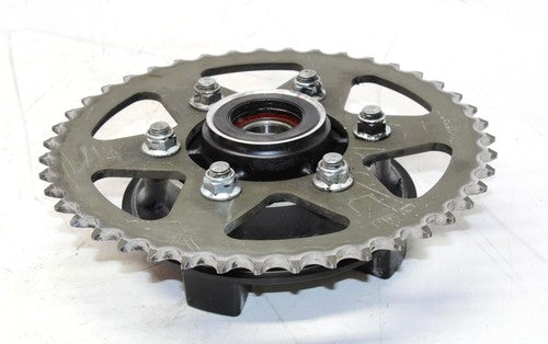 2005 Kawasaki Zr7s Zr750 Rear Back Sprocket