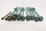 2017 Victory Octane Bolt Cylinder Head Bolts Oem