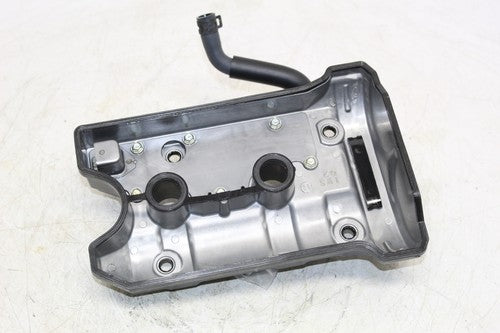 2022 Yamaha Mt-07 Mtn690 Engine Top End Cylinder Head Cover