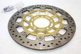 2009 Triumph Tiger Front Left Right Brake Rotors Discs