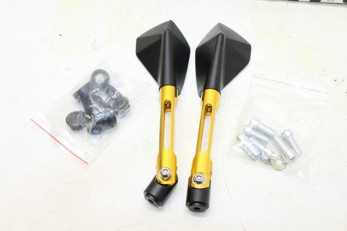 Cb11010gd Universal Mirrors Set