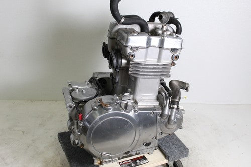 2007 Kawasaki Vulcan 500 EN500C LTD ENGINE MOTOR