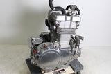 2007 Kawasaki Vulcan 500 EN500C LTD ENGINE MOTOR