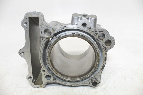 2007 Suzuki Vstrom 650 Dl650 Engine Motor Piston Cylinders Block Jug