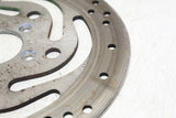 2001 Harley-davidson Electra Glide Classic Efi Flhtci Front Brake Disc Rotor