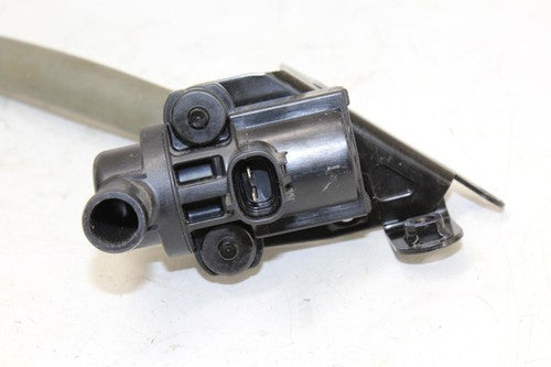 Triumph Air Valve Solenoid Top Engine Switch Sensor