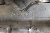 2001 Bmw R1150gs Full Exhaust System Headers Pipe Muffler
