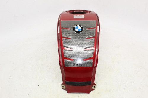 2004 Bmw K1200gt Abs Gas Tank Fuel Cell Cover Fairing Cowl