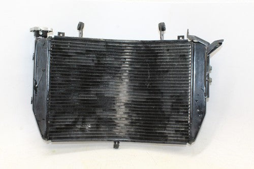 2007 Yamaha Yzf R1 Engine Radiator Motor Cooler Cooling Radiater