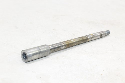 1987-04 Suzuki Intruder 1400 Vs1400glp Front Wheel Rim Axle Pivot Bolt OEM