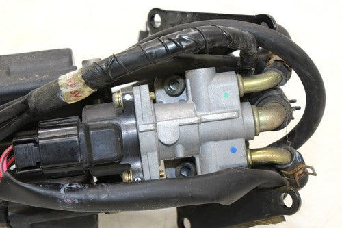 2006 Yamaha Roadliner Xv1900 A/Ac Ignition Coils Set