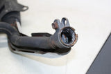 2001 Honda Magna 750 Vf750c Left Exhaust Header Pipe
