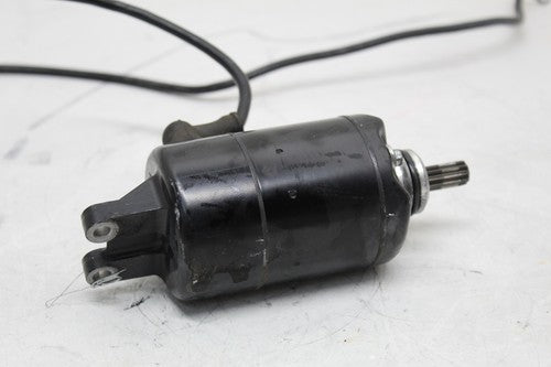 2004 Honda Reflex Sport 250 NSS250S ENGINE STARTING STARTER MOTOR -DC 12V
